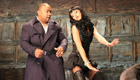  Música : Timbaland - If We Ever Meet Again