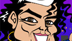 famosos : Juego de Michael Jackson
