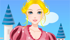 vestir : Vestir a una princesa de Disney