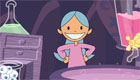 sorpresas : Amanda Crapota