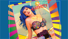  Música : Katy Perry - California Gurls