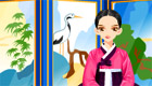 decoración : La decoración asiática de Azuki