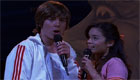  Música : High school musical - Breaking Free