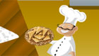cocina : Baklawa