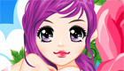 juegos de maquillaje : Juego de princesa para chica