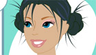 01. maquillaje : Una chica especial