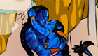 juegos de famosos para chicas : Avatar