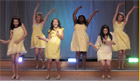  Música : Glee - Halo / Walkin’ On Sunshine