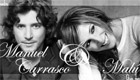 Manuel Carrasco y Malú - Que nadie