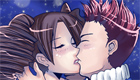  02. sorpresas : Juego de amor secreto