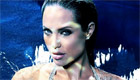 juegos de famosos para chicas : Angelina, Brad y Nick Jonas