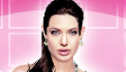  famosos : Angie