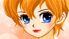 juegos de maquillaje : Any, una chica realmente bella