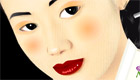 01. maquillaje : Un juego de maquillaje en línea
