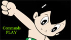 juegos de famosos para chicas : Astroboy
