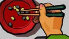  03. cocina : Los palillos chinos