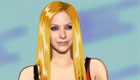  01. famosos : Viste a Avril Lavigne