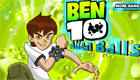 juegos de famosos para chicas : Ben 10 para chicas