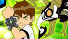  famosos : Ben 10