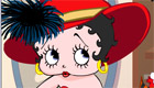 famosos : Betty Boop y sus disfraces