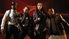  Música : Black Eyed Peas - Imma Be
