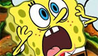 juegos de famosos para chicas : Cocina con Bob Esponja
