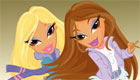 famosos : Chicas, redecorad el apartamento de las Bratz