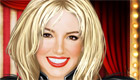  maquillaje : El maquillaje de Britney Spears