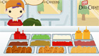  03. cocina : Subway
