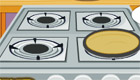  cocina : Una crepería para chicas