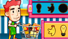  03. cocina : Compras de chicas