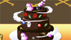  03. cocina : Una tarta de Halloween