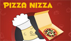  cocina : Pizzas: la auténtica cocina.