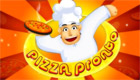 cocina juegos  : Pizza pronto