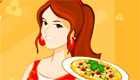 03. cocina : Juego de camarera en una cafetería