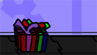  sorpresas : Un juego de velocidad para navidad