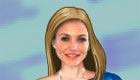  famosos : Viste a Cameron Diaz