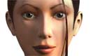 maquillaje : Céleste, una modelo virtual