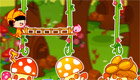 sorpresas : Juego de ingenio del bosque