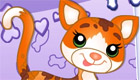 sorpresas : Mimi Mango, el gato.