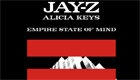 Música : Jay-Z feat. Alicia Keys - Empire State Of Mind