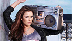  Música : Cheryl Cole - Fight for This Love