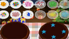 cocina : Tartas de navidad