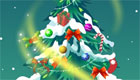 decoración : Vite, un bonito árbol de navidad