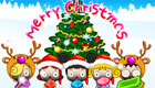 sorpresas : Vídeo de Navidad de juegosxachicas.com