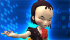 juegos de famosos para chicas : Code Lyoko 2