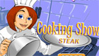 cocina : Pasión por la cocina