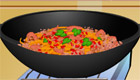 cocina : Curso de cocina para chicas