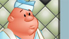 juegos de cocina : ¡Prepara hamburguesas!