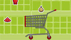 juegos de cocina : Aprende a hacer la compra
